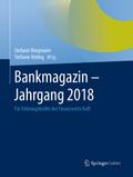 Bankmagazin - Jahrgang 2018