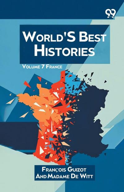World’s Best Histories