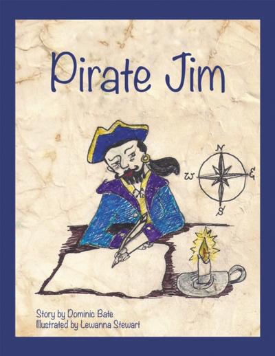 Pirate Jim