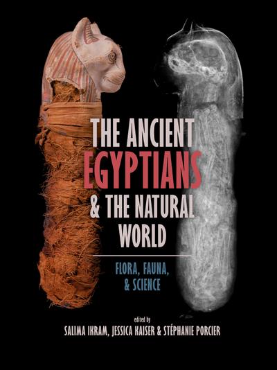 The Ancient Egyptians and the Natural World