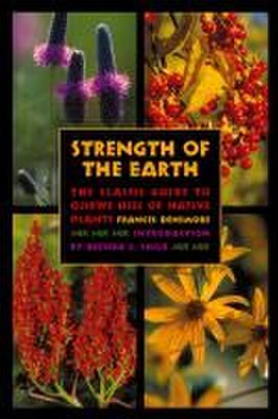 Strength of the Earth