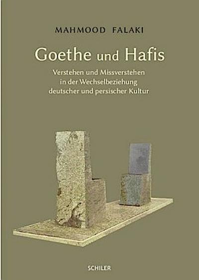 Goethe und Hafis