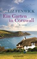 Ein Garten in Cornwall
