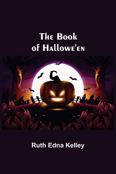 The Book of Hallowe’en