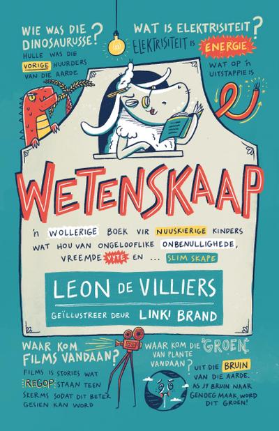 Wetenskaap