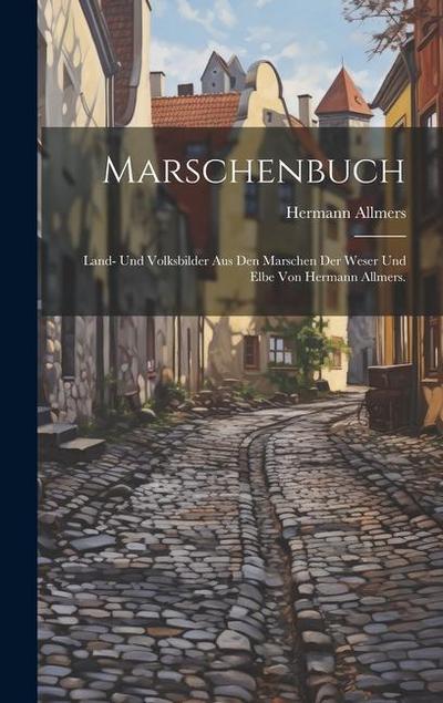 Marschenbuch