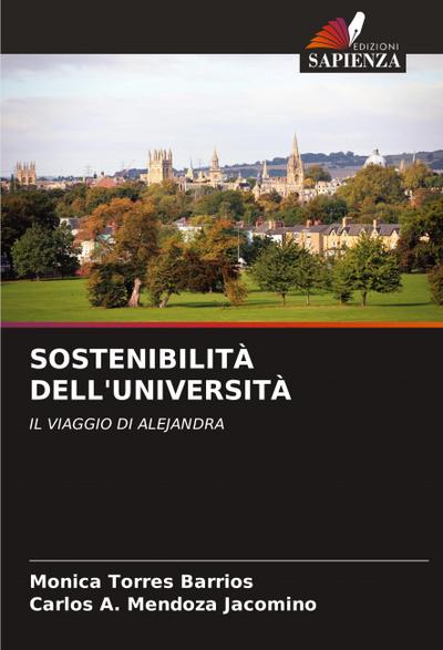 SOSTENIBILITÀ DELL’UNIVERSITÀ