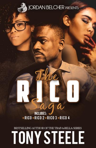 The Rico Saga