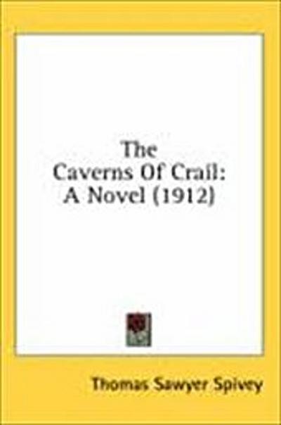 The Caverns Of Crail