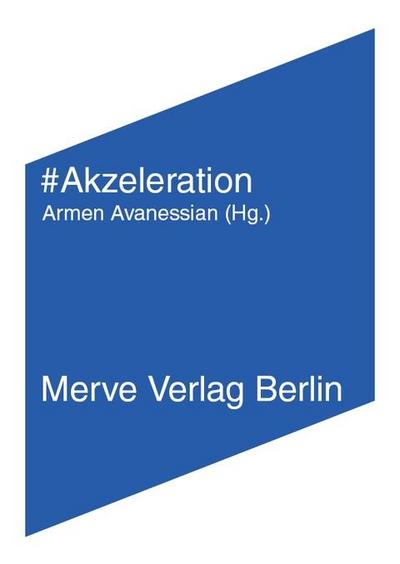 Avanessian,Akzeleration