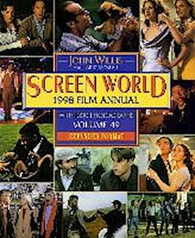 Screen World 1998