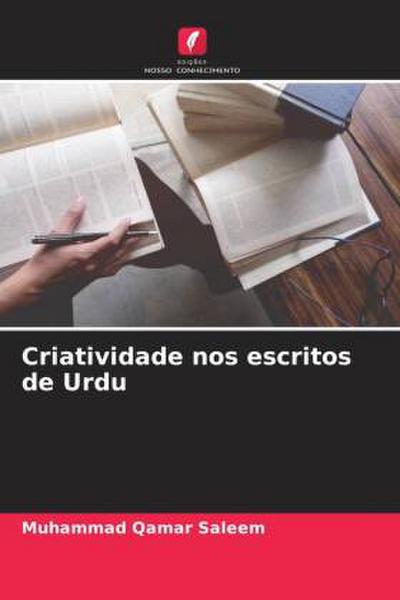 Criatividade nos escritos de Urdu