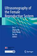 Ultrasonography of the Female Reproductive System