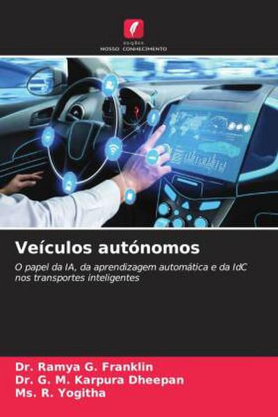 Veículos autónomos