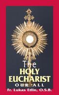 Holy Eucharist