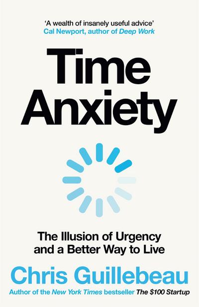 Time Anxiety