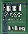 The Financial Peace Planner