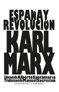 España y Revolución
