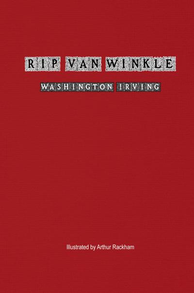 Rip Van Winkle