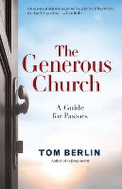 The Generous Church