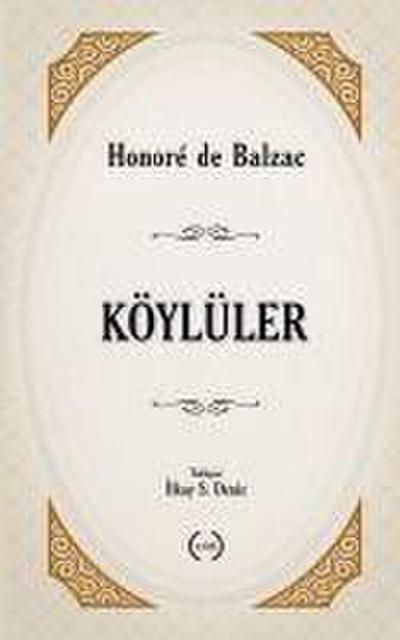 Köylüler Tam Metin