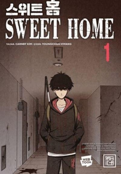 Sweet Home 1