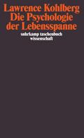 Die Psychologie der Lebensspanne
