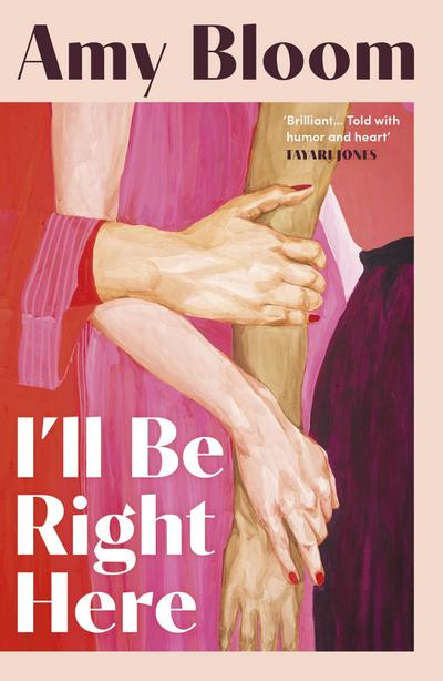 I’ll Be Right Here