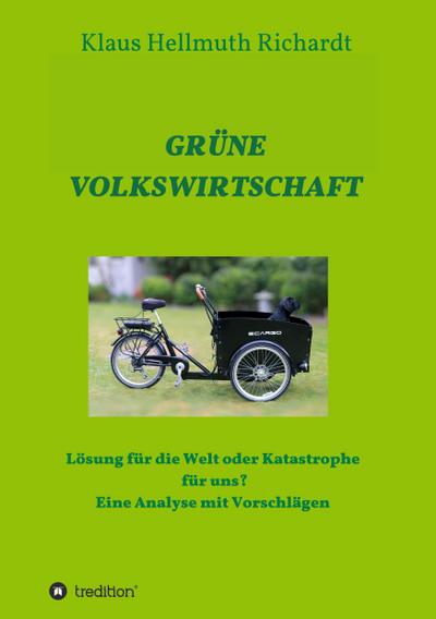 GRÜNE VOLKSWIRTSCHAFT