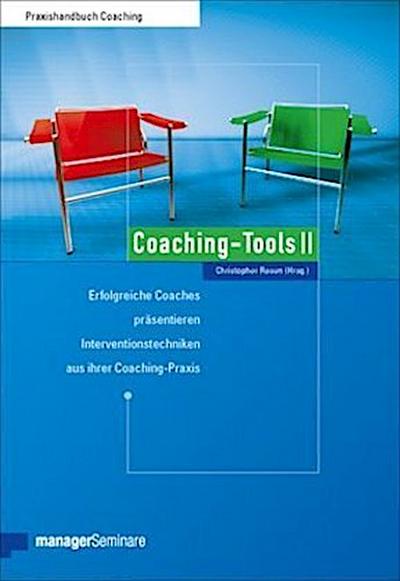 Coaching-Tools II