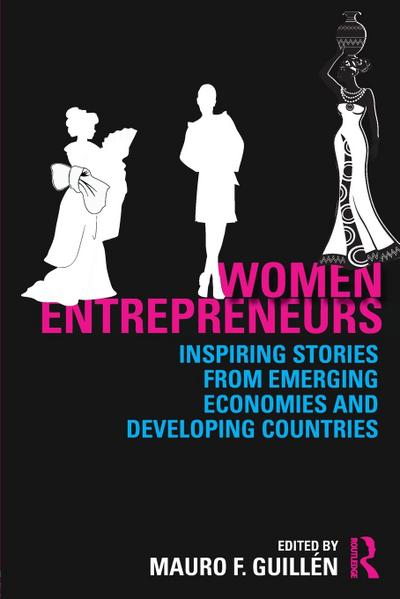 Women Entrepreneurs