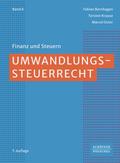 Umwandlungssteuerrecht
