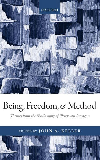 Being, Freedom, and Method