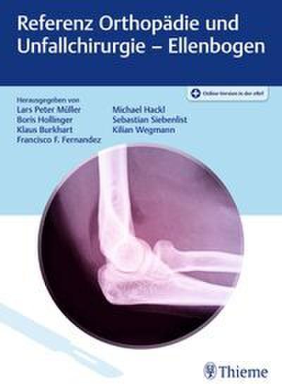 Referenz Orthopädie und Unfallchirurgie: Ellenbogen