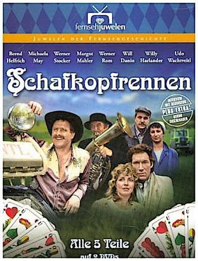 Schafkopfrennen