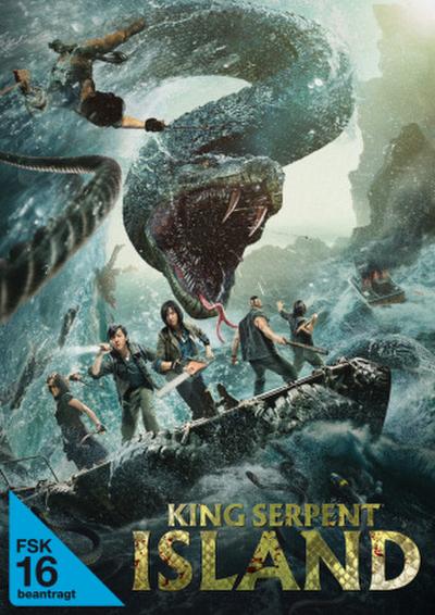 King Serpent Island