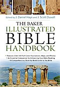 Baker Illustrated Bible Handbook