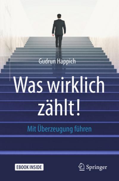 Was wirklich zählt!, m. 1 Buch, m. 1 E-Book