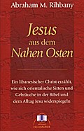 Jesus aus dem Nahen Osten