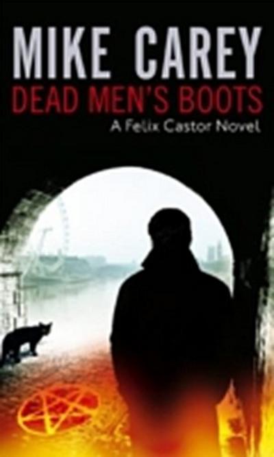 Dead Men’s Boots