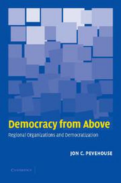 Democracy from Above