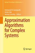 Approximation Algorithms for Complex Systems