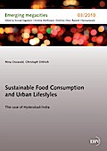 Sustainable Food Consumption and Abstract Urban Lifestyles