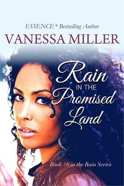 Rain in the Promised Land (Rain Series, #8)