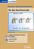 Kreative Seminarmethoden für das Seminarende, 1 CD-ROM