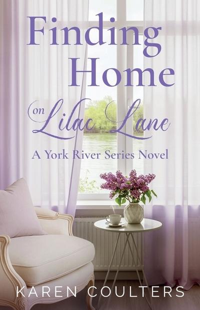 Finding Home on Lilac Lane