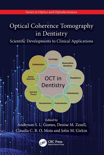 Optical Coherence Tomography in Dentistry