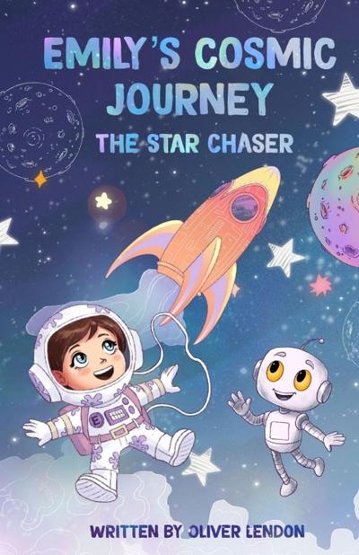 Emily’s Cosmic Journey