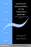 Capitalist Development in the Twentieth Century