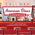 The New American Diner Cookbook